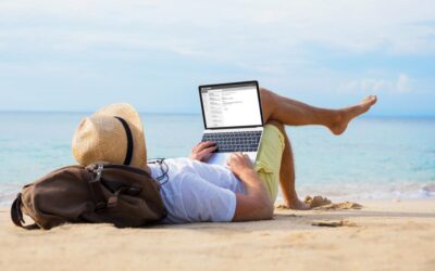 How to Escape the Corporate Rat Race and Create your Dream Life