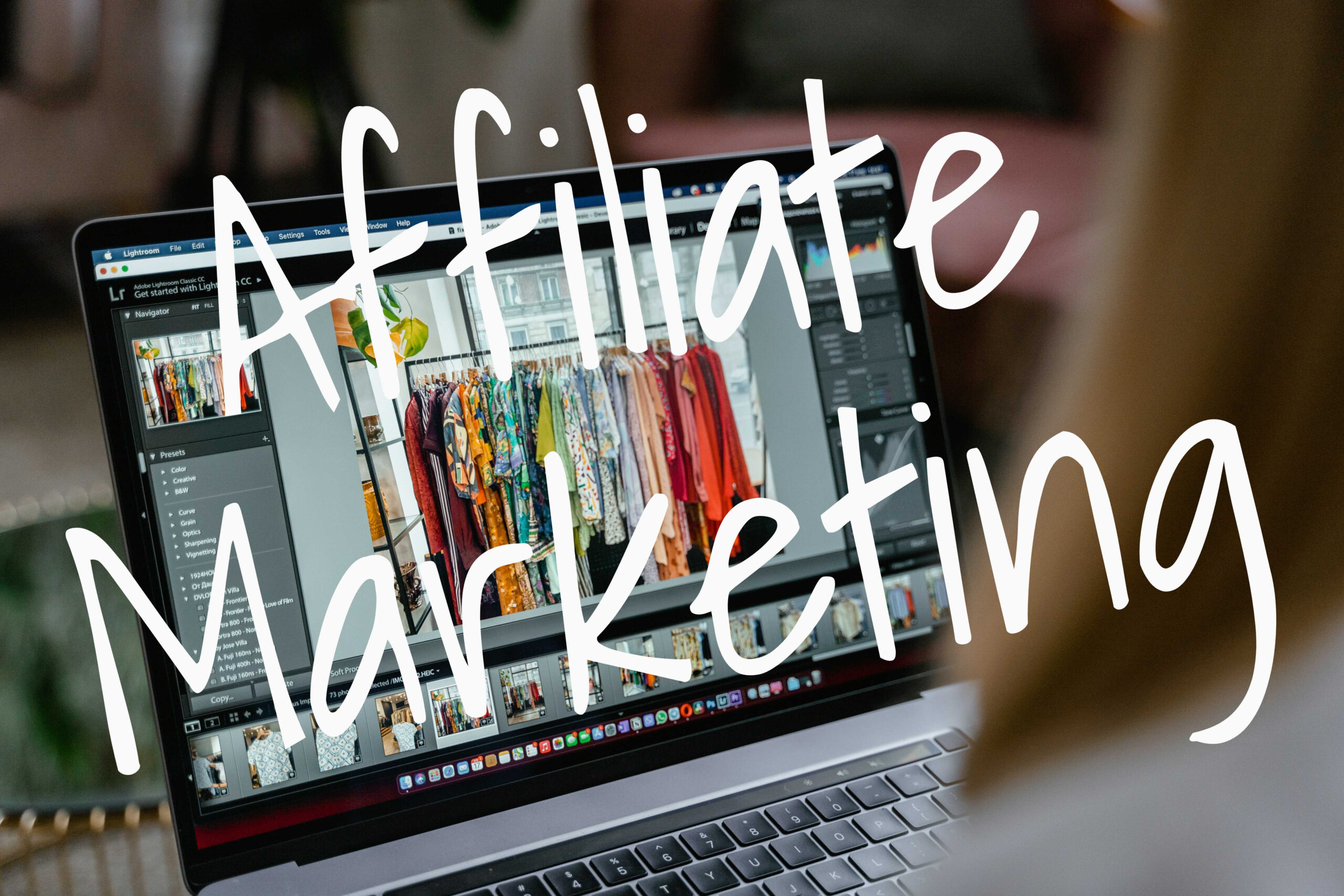 affiliate marketing dddd